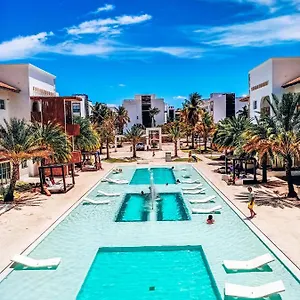 Tanama Apartahotel Punta Cana