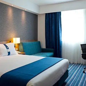 Express - Est By Ihg Hotel Tolón