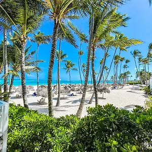 5* Hotel Skyline Ocean Breeze With View Corales Bbq Wifi Club &