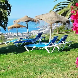 Cortijo De La Luna La Casita Hotel Velilla-Taramay