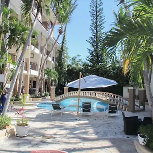 3* Hotel Plaza Brisas Mt