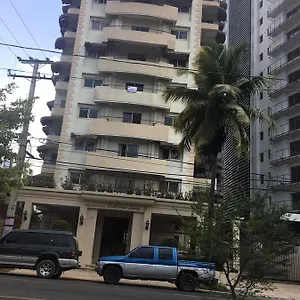 Torre Katherine Marie Ii Apartamento Santo Domingo