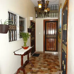 Conde Santome Colonial Apartamento Santo Domingo